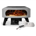 Horno de Pizza de Gas 13